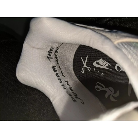 AIR MAX 95 Collab Denham - Special price - Picture 5 of 13